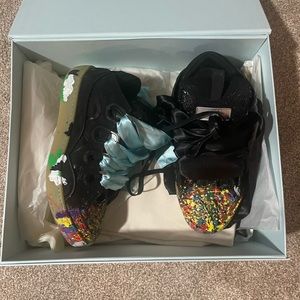 LAVIN SNEAKERS/GALLERY DEPARTMENT